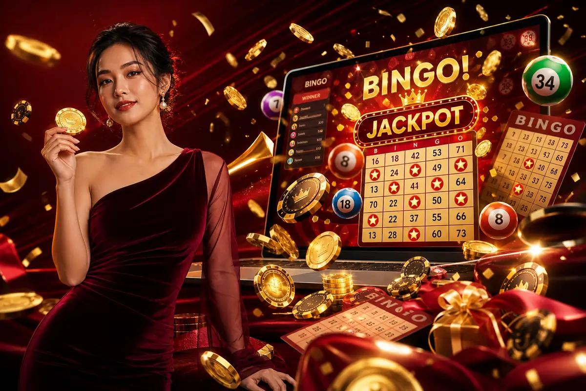 gbt77 suasana live casino dealer sebenar