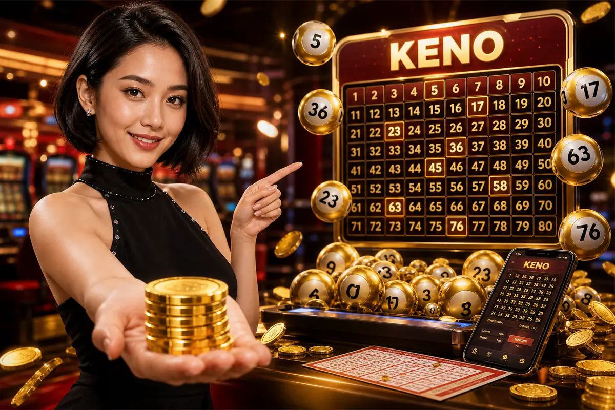 gbt77 Casino bonus promosi deposit pertama