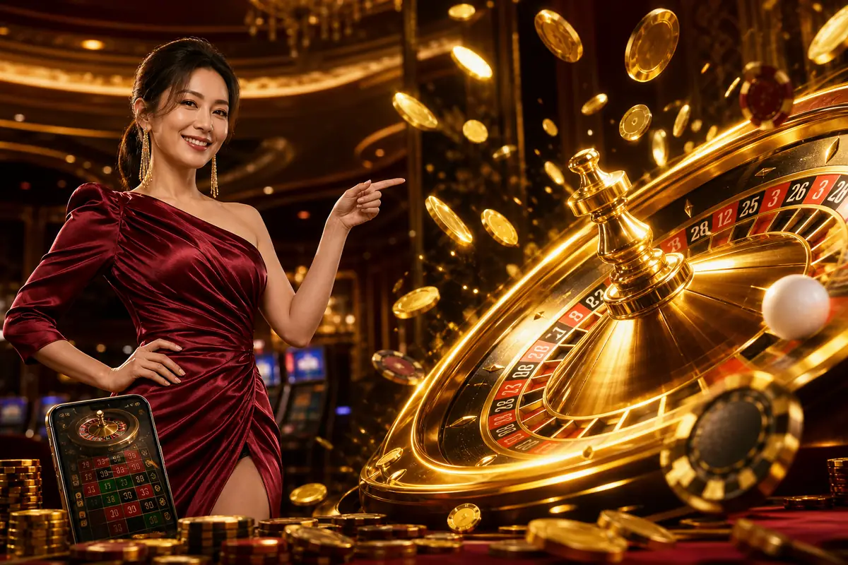 gbt77 konsep RTP dan volatiliti slot